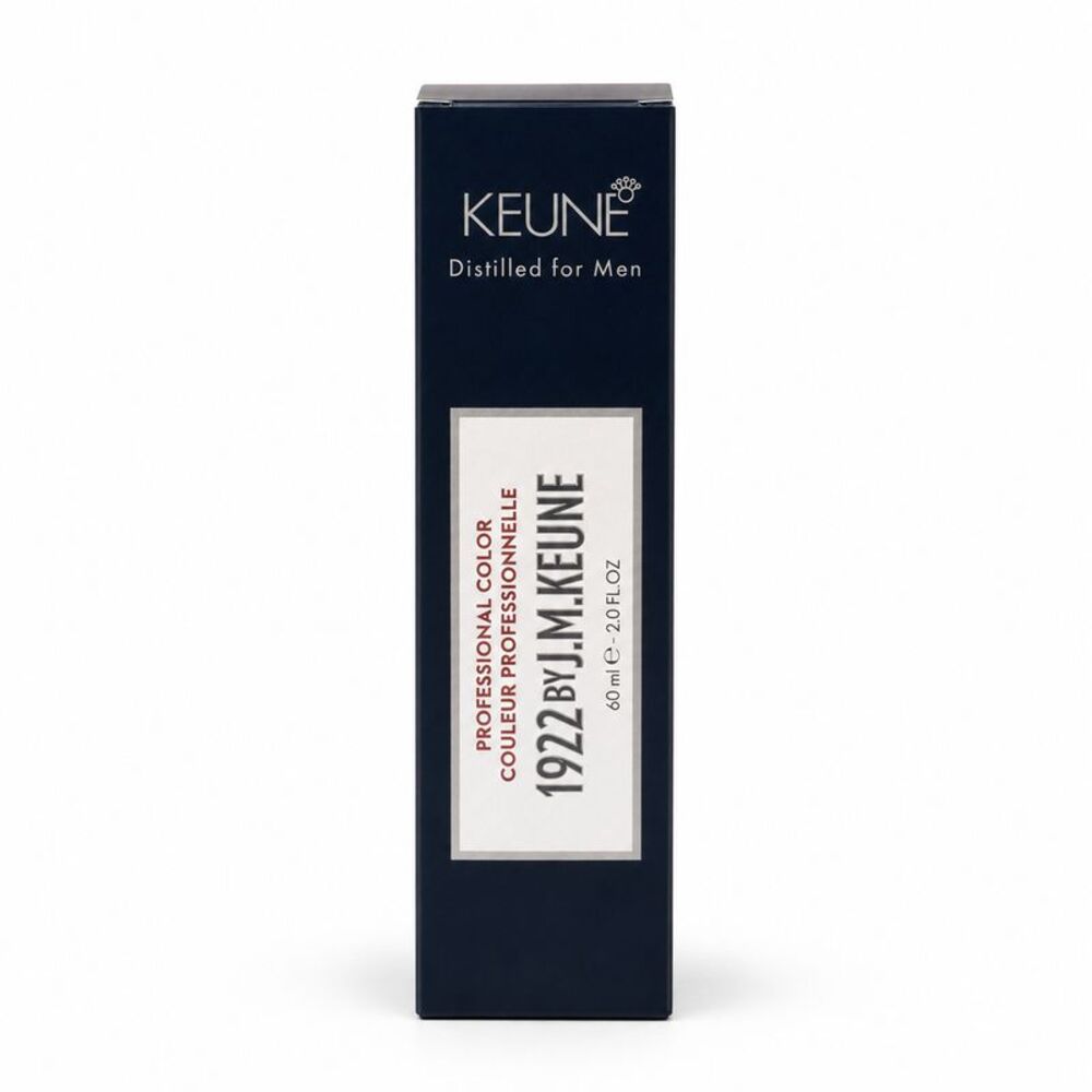 Keune 1922 by J.M. Professional Color  Nº3 Dark Brown 2 Oz